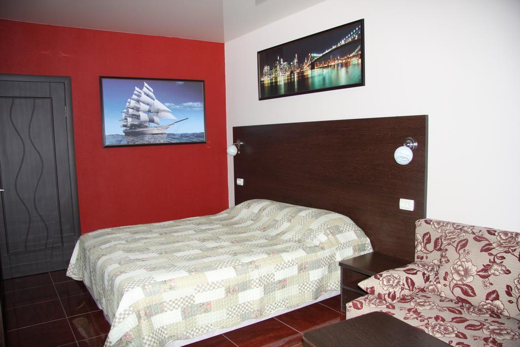 Aleksino Guest House Novorossiysk Phòng bức ảnh