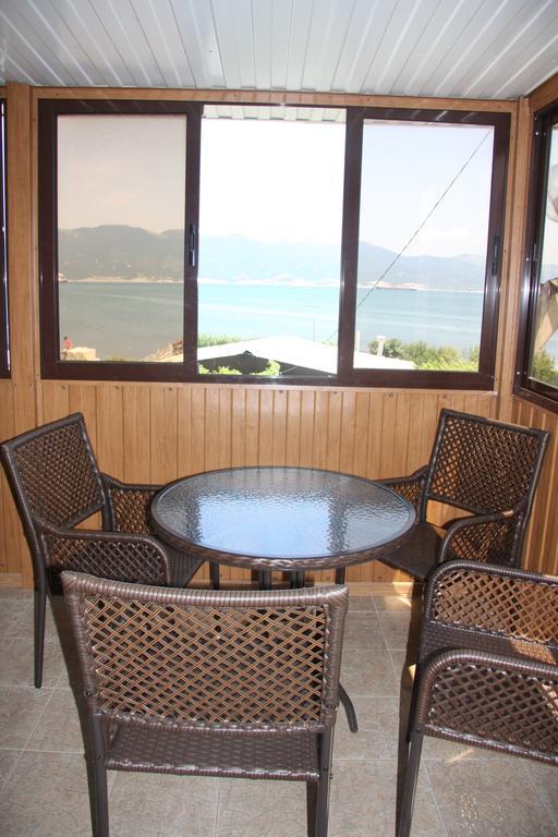 Aleksino Guest House Novorossiysk Phòng bức ảnh