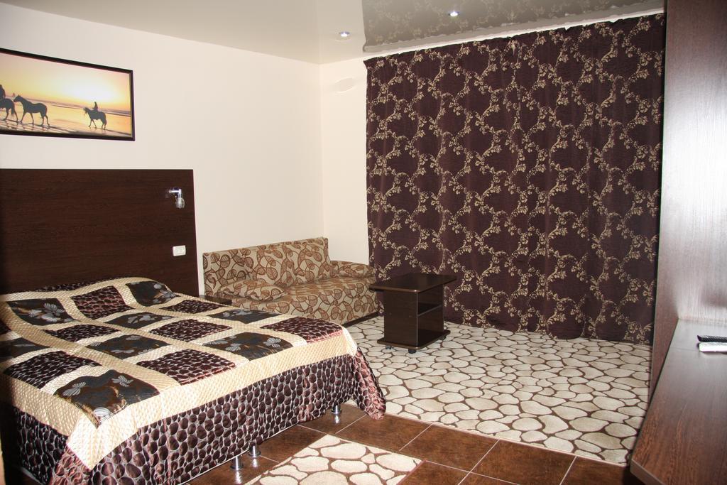 Aleksino Guest House Novorossiysk Ngoại thất bức ảnh